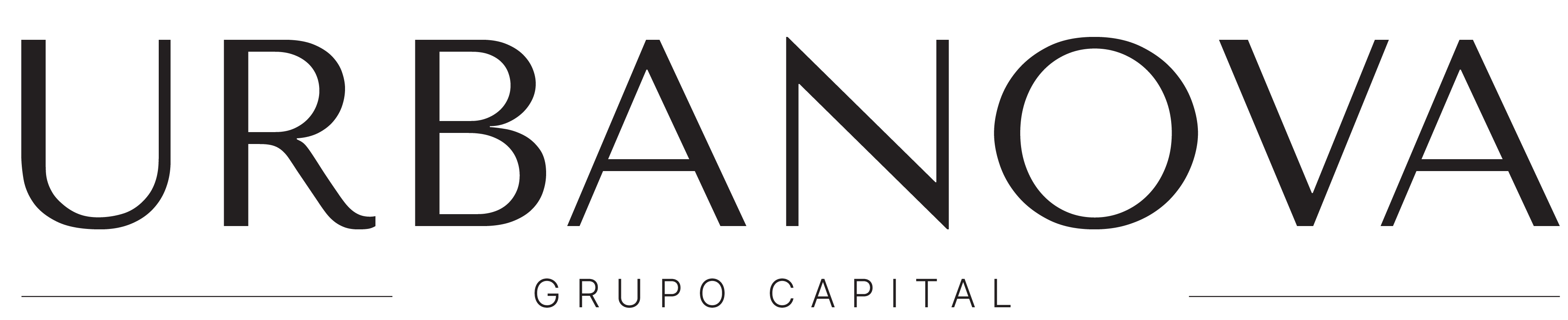URBANOVA Grupo Capital