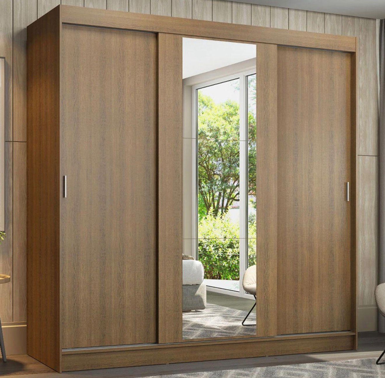 Closet a la medida