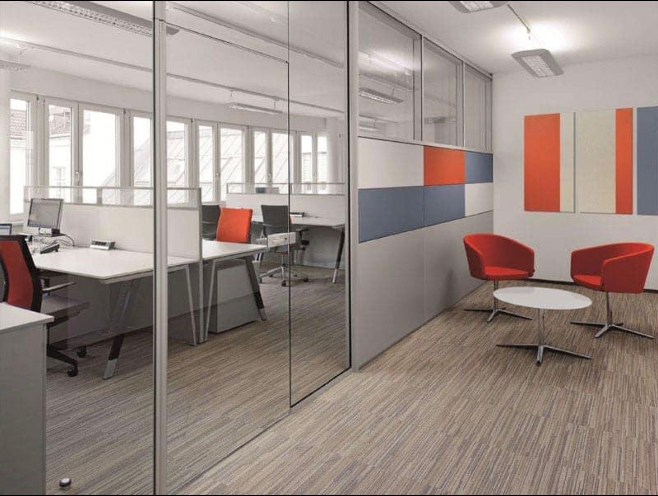 Remodelación integral